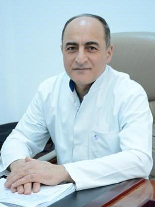 Elçin Ağayev